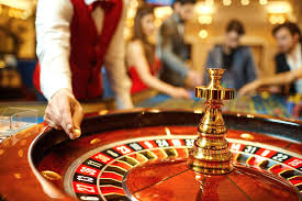 Онлайн казино Casino FairSpin